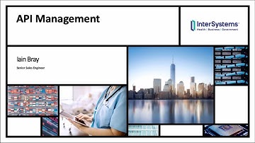 API Management
