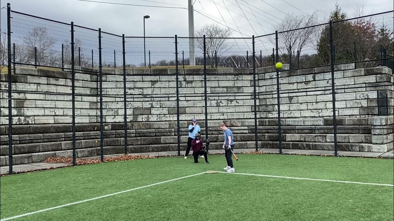 At Bat Sequence Home Plate Umpire Calling Balls and Strikes YouTube