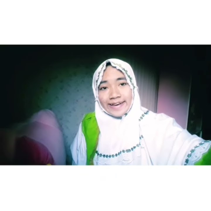 Aduh aa eneng rindu