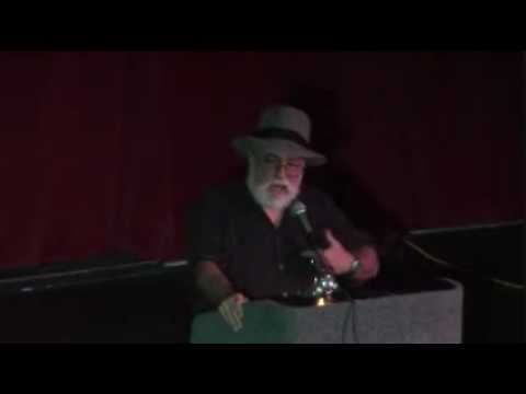Jim Marrs At DallasStorm From JFK To 911 Part 3/5