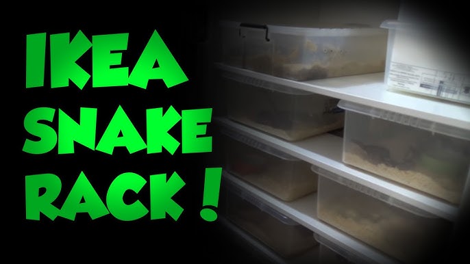 Ontottvas Serpeny Ikea