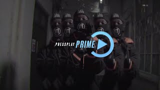 Stoney Montana - Bro Love | Pressplay