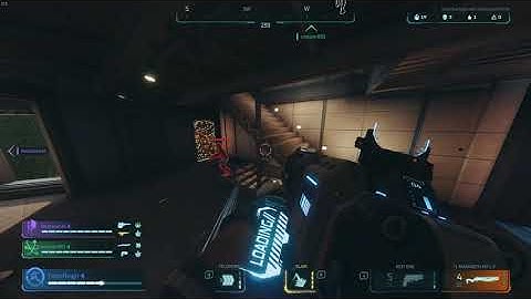 sharp blades (team wipe) / Hyper Scape