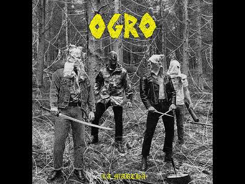 OGRO - La