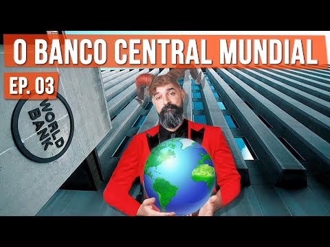 Vídeo: Apenas Quatro Países Não Têm Um Banco Central Rothschild - Visão Alternativa