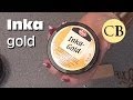 Viva Decor Inka Gold Techniques Tips & Tricks Tutorial