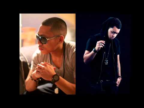 Black Ice feat. Chrishan - Protector (Best RnB Song 2011!) - YouTube