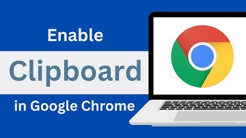 How to Enable or Allwo Clipboard in Chrome