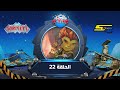 سبيستون - غورميتي الحلقة 22 | Spacetoon - Gormiti Episode 22