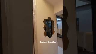 " Design is thinking made visual "