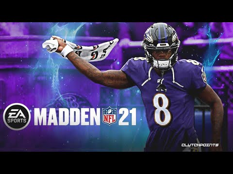 Madden 21 Next Gen Trailer w/ Gameplay | PS5, PS4, Xbox Series S & X,  Xbox One, Stadia, PC