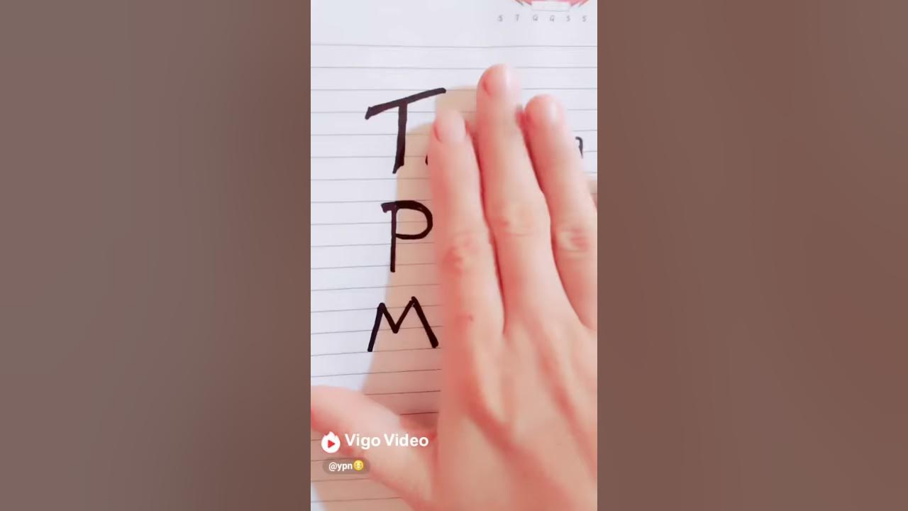O Que Significa "TPM" - YouTube