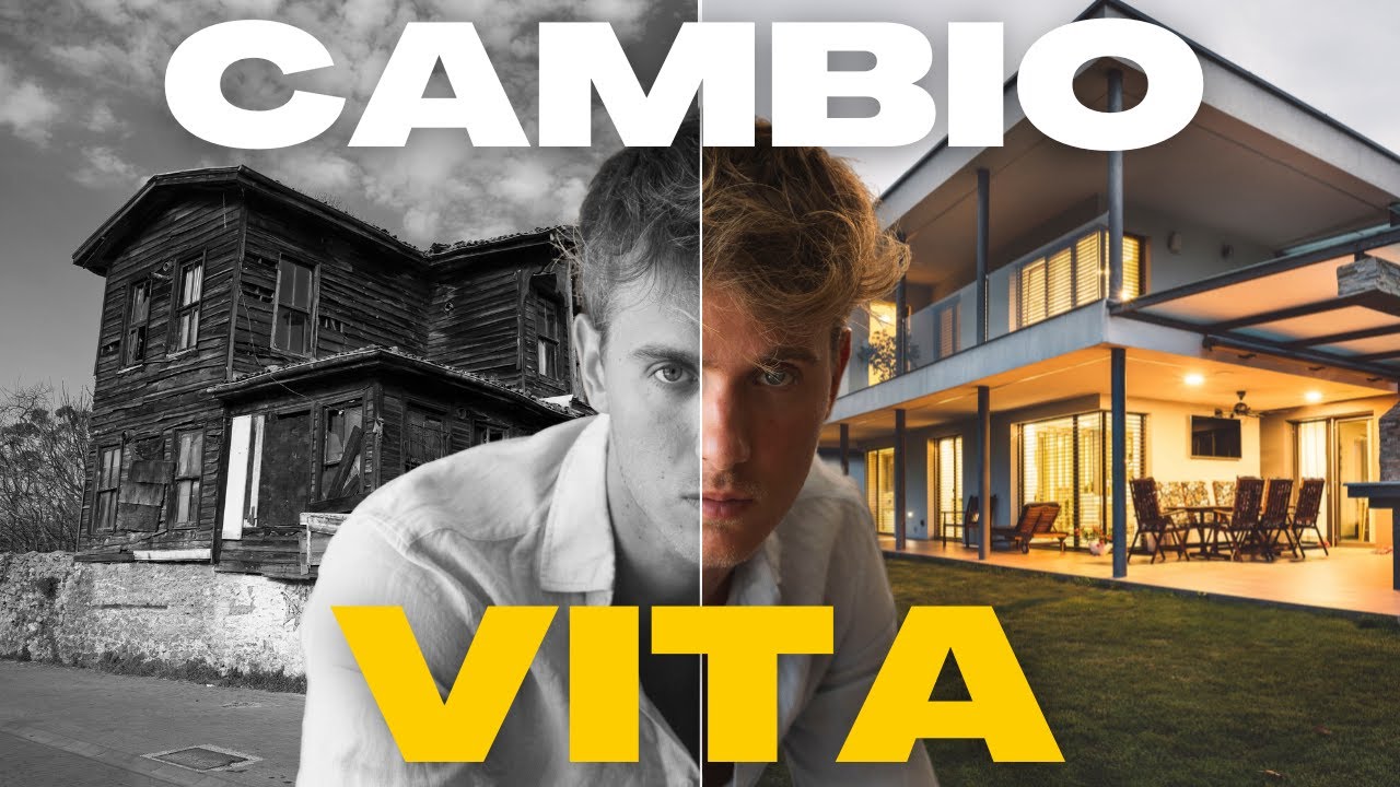 Come è cambiata la mia vita in 12 mesi | tour di tutti i miei ultimi ...