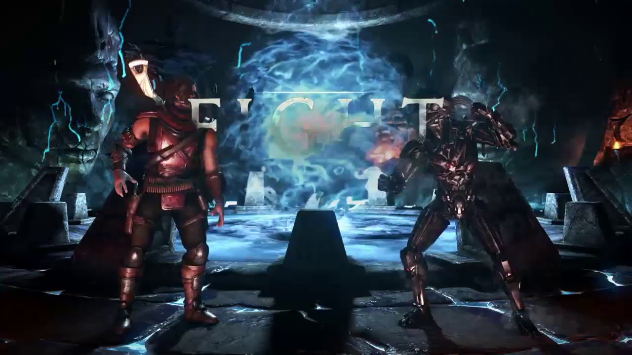 MTB_5000's Live PS4 Broadcast