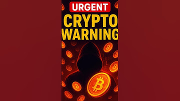 Biggest Crypto Hack Ever! Do This Now!