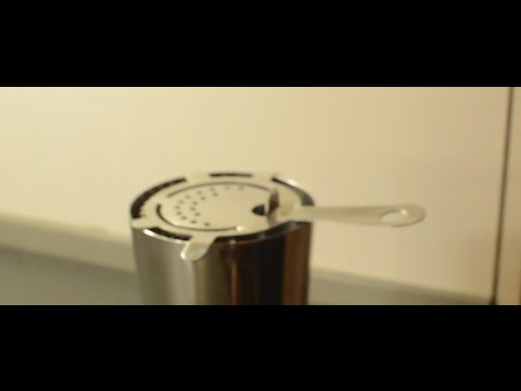 Sådan bruger du en Boston Shaker | Cocktail Vision