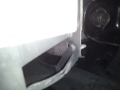 2002 FORD EXPLORER SPORT TRAC REAR BODY MOUNT
