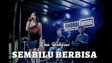 Sembilu berbisa • Ema Wahyuni • Remix version
