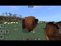 VanillAnimals v1.1.3 Addon in Minecraft PE