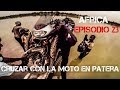 Decisión DESESPERADA | Vuelta al mundo en moto | África #23