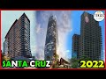 ✅ Ni te imaginas como crecen los BUILDINGS de Santa Cruz  BOLIVIA 😱📈🇧🇴