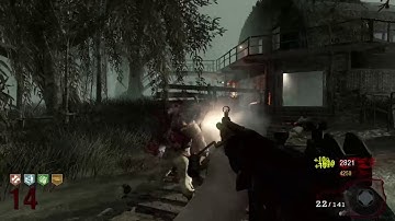 Clutch! Bo1 shi no numa