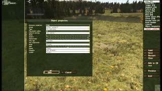 DAYZ Editor quick tutorial