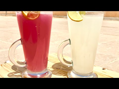 lime-juice|-bakery-style-lime-juice-|2-types-lime-juice-|-welcome-drinks-|-iftar-recipe