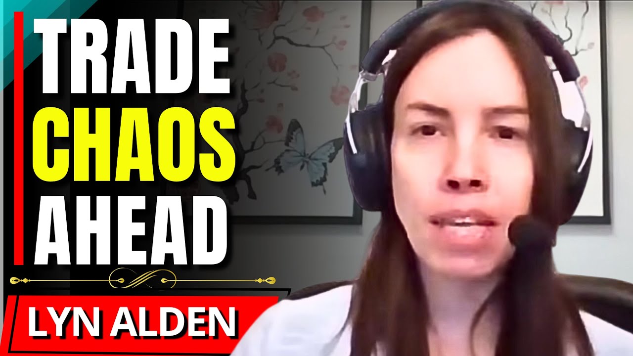 "This Will DESTROY The ECONOMY" | Lyn Alden - YouTube
