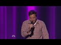 Jimmy Fallon Impersonates on AGT