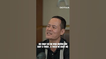 Cách tiêu tiền của người giàu và người nghèo | Đỗ Tâm