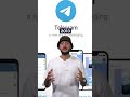 Qui est Pavel Durov, le milliardaire qui a fondé Telegram ? #Paveldurov #telegram #france #russie
