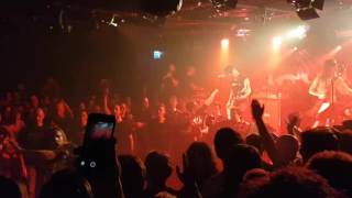 John Coffey - Oh, Oh, Calamity 24-09-2016 Ekko, Utrecht