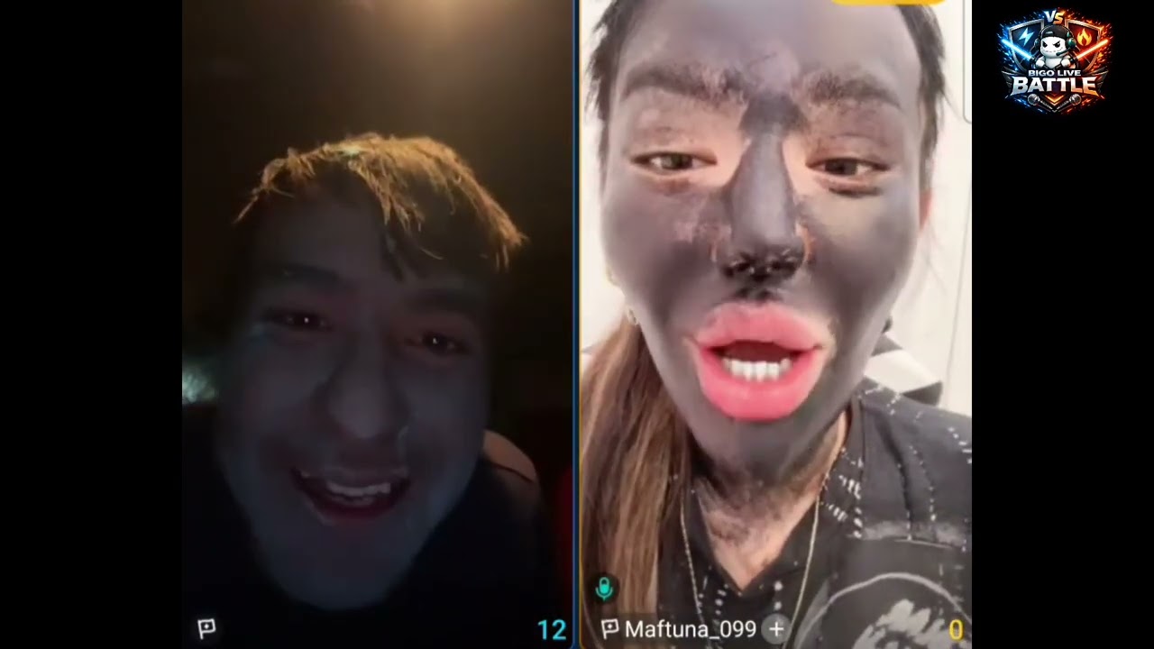 Maga vs Maftuna batl