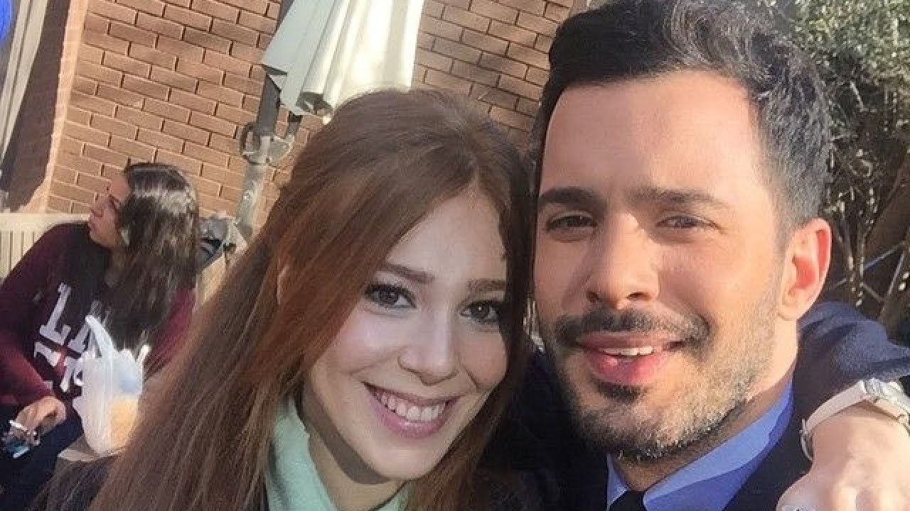 Барыш ардуч и эльчин сангу новый проект