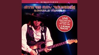 Leave My Girl Alone (bonus track)