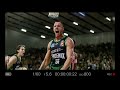 Mitch Creek Phoenix MVP for NBL24 (March 1, 2024)