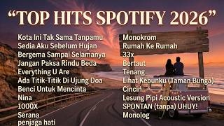 Best Lagu Viral Terbaru 2026  Top Hits Spotify 2026  Hits Spotify Indonesia