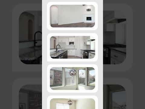 1117 Somerset Circle, Forney, TX home video tour