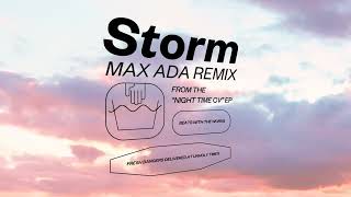 Rony Rex - Storm (Max Ada Remix)