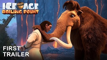 ICE AGE 6: BOILING POINT - First Trailer (2027) Walt Disney Pictures