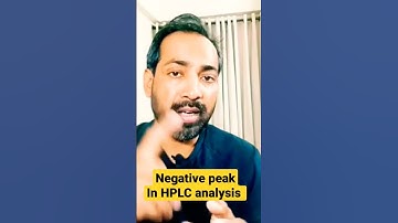 HPLC trouble shooting #hplc #troubleshooting #shorts