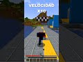 TRUCOS QUE NO SABÍAS DE MINECRAFT! #minecraft #minecraftshorts #shorts