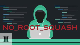 TryHackMe | Network Services - Network File System (NFS) Vulnerabilities