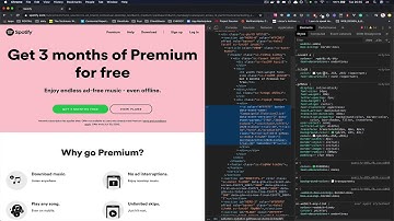 Chrome dev tools 3 - copy CSS style