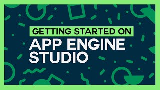 Getting Started on App Engine Studio | Tokyo Edition screenshot 3