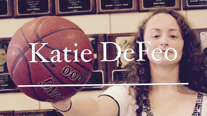 Katie DeFeo | Channel Highlights | Recap