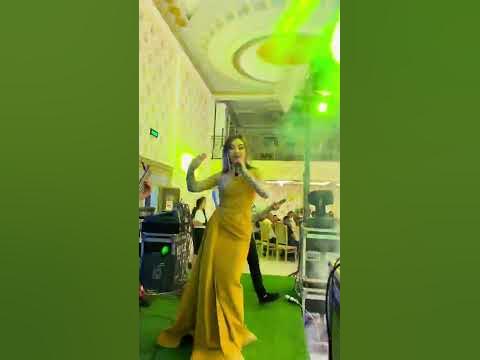 Севинч Исмоилова - YouTube