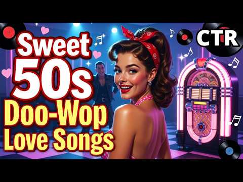The Forgotten 50s & 60s Doo-Wop Songs That Still Touch the Soul