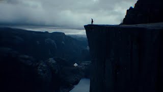Kanye West - Closed On Sunday (Music Video Concept)